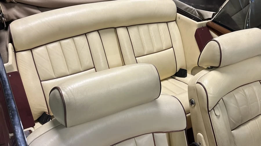 1977 Rolls-Royce Corniche Series I - Image 4 of 8