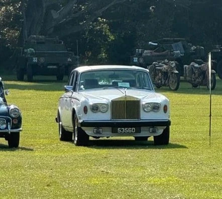 1977 Rolls-Royce Silver Shadow II - Image 2 of 30
