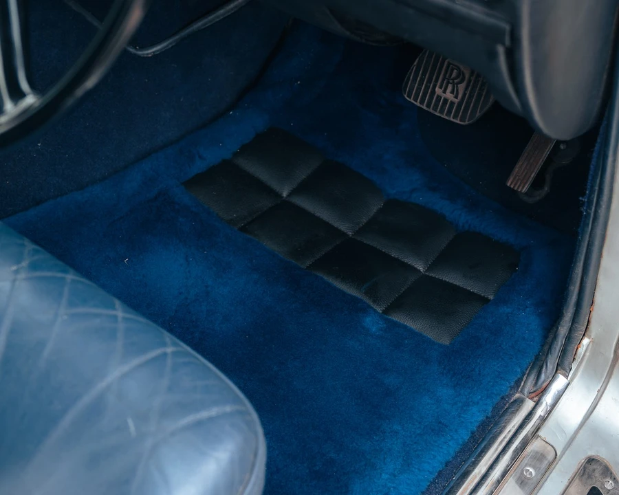 1977 Rolls-Royce Silver Shadow II - Image 26 of 30