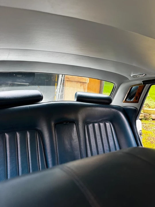 1977 Rolls-Royce Silver Shadow II - Image 13 of 30