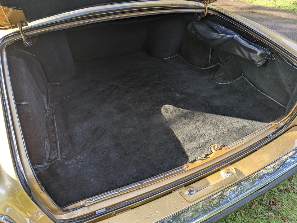 1977 Rolls-Royce Silver Shadow II - Image 30 of 30