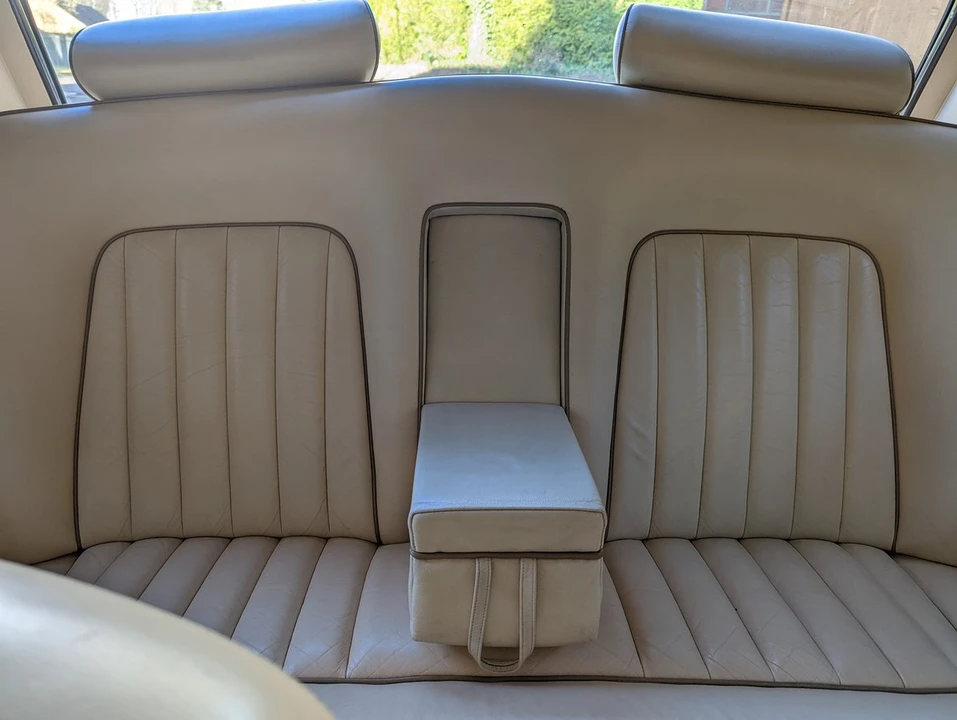 1977 Rolls-Royce Silver Shadow II - Image 26 of 30