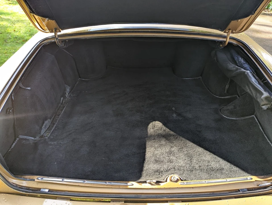 1977 Rolls-Royce Silver Shadow II - Image 29 of 30