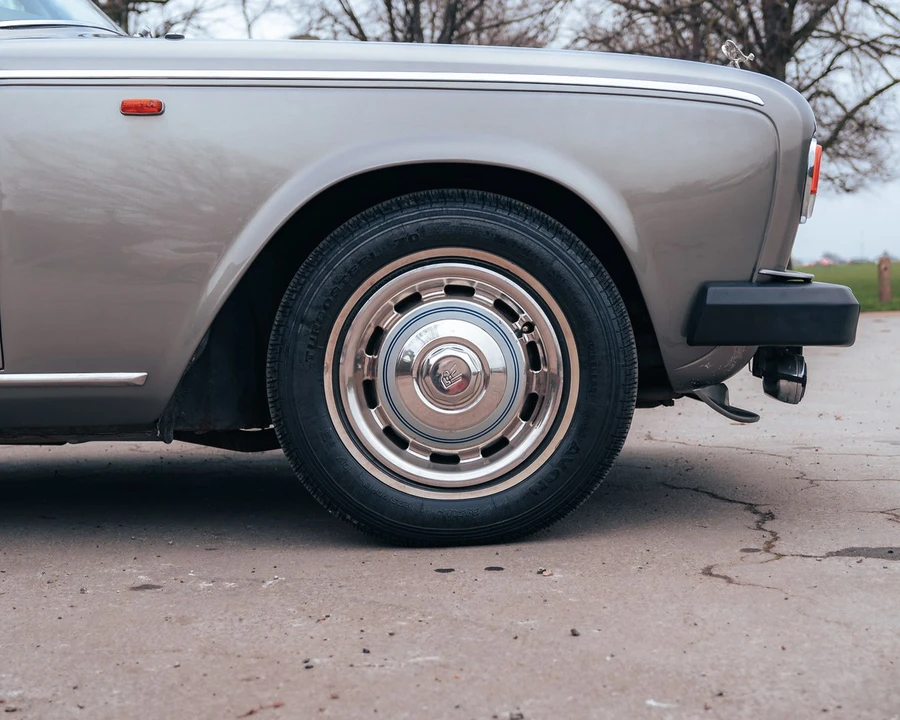 1977 Rolls-Royce Silver Shadow II - Image 10 of 30