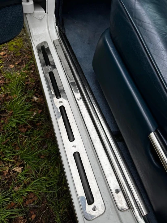 1977 Rolls-Royce Silver Shadow II - Image 18 of 30
