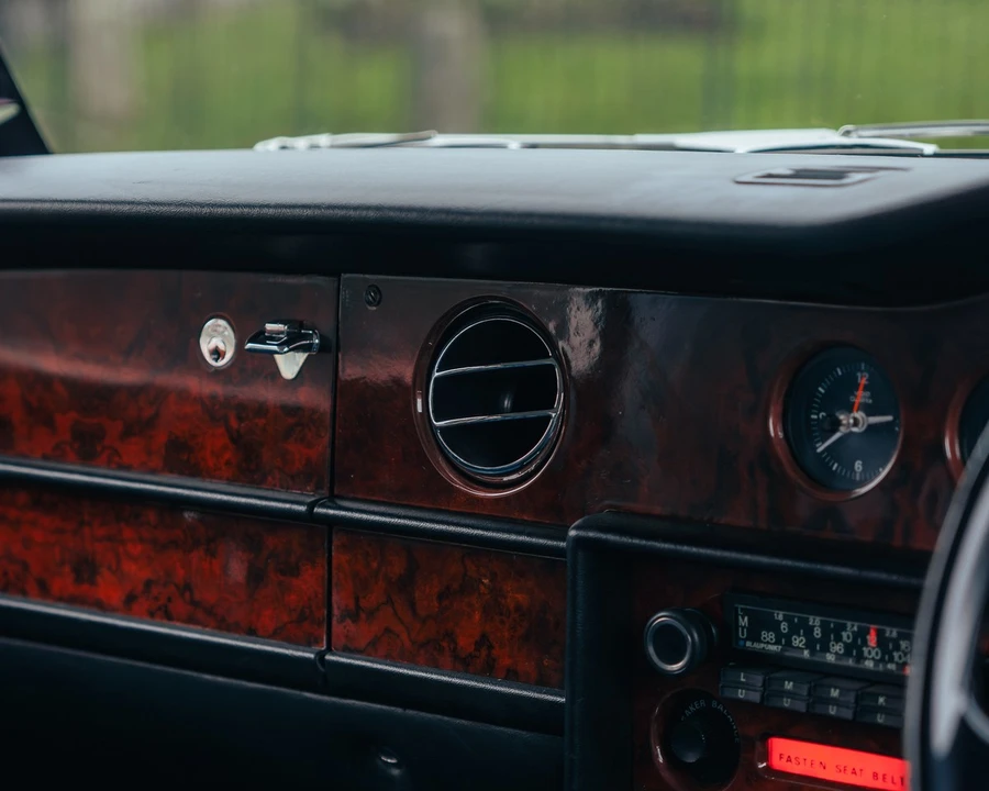 1977 Rolls-Royce Silver Shadow II - Image 25 of 30