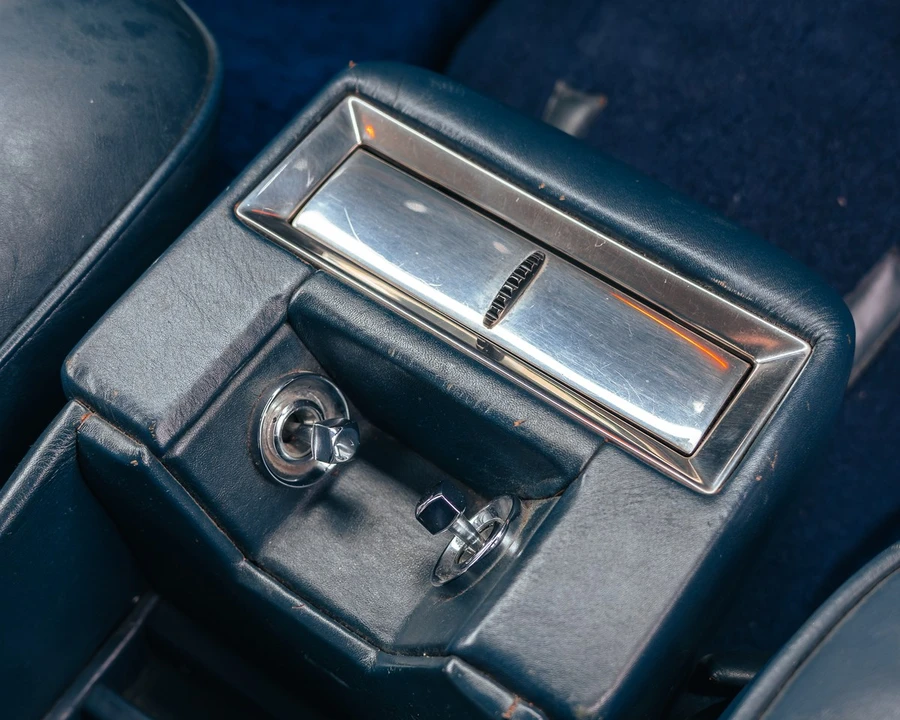1977 Rolls-Royce Silver Shadow II - Image 28 of 30