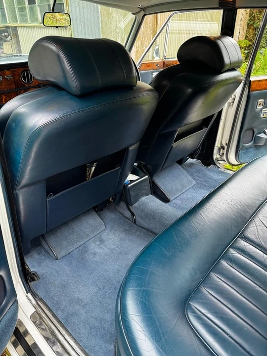 1977 Rolls-Royce Silver Shadow II - Image 22 of 30