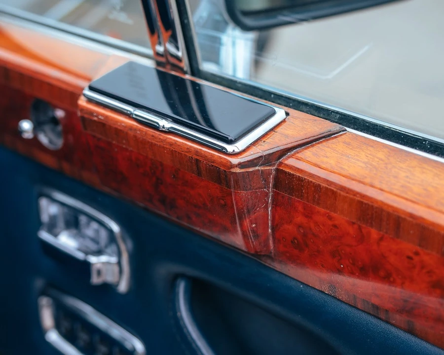 1977 Rolls-Royce Silver Shadow II - Image 30 of 30