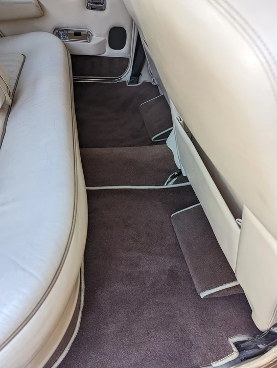 1977 Rolls-Royce Silver Shadow II - Image 28 of 30