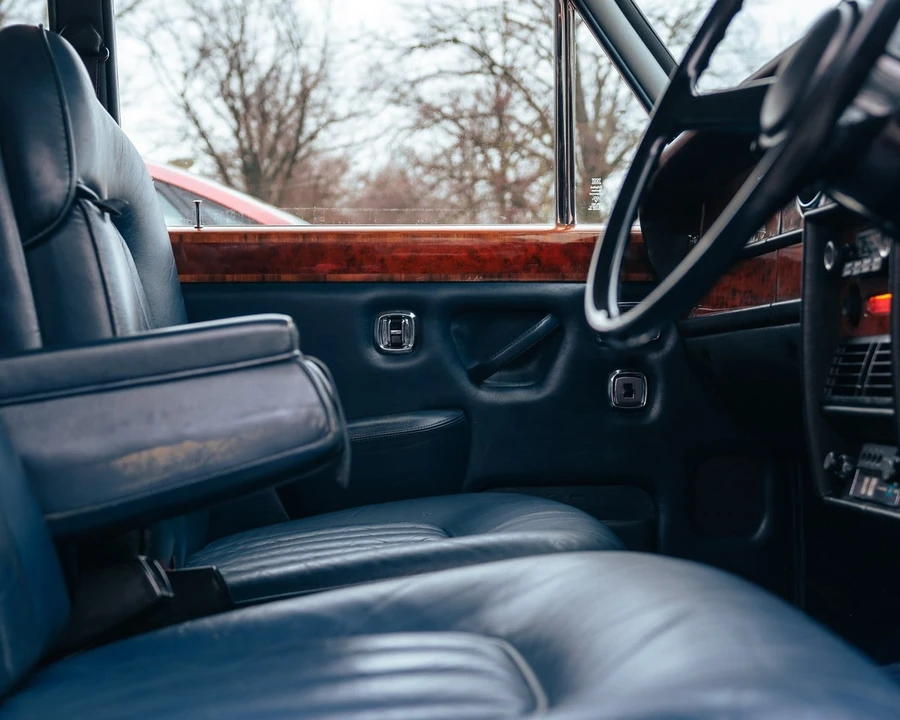 1977 Rolls-Royce Silver Shadow II - Image 16 of 30