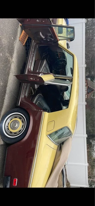 1977 Rolls-Royce Silver Shadow II - Image 2 of 4