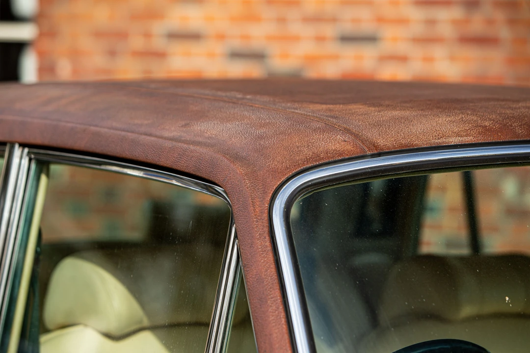 1977 Rolls-Royce Silver Shadow II - Image 8 of 19