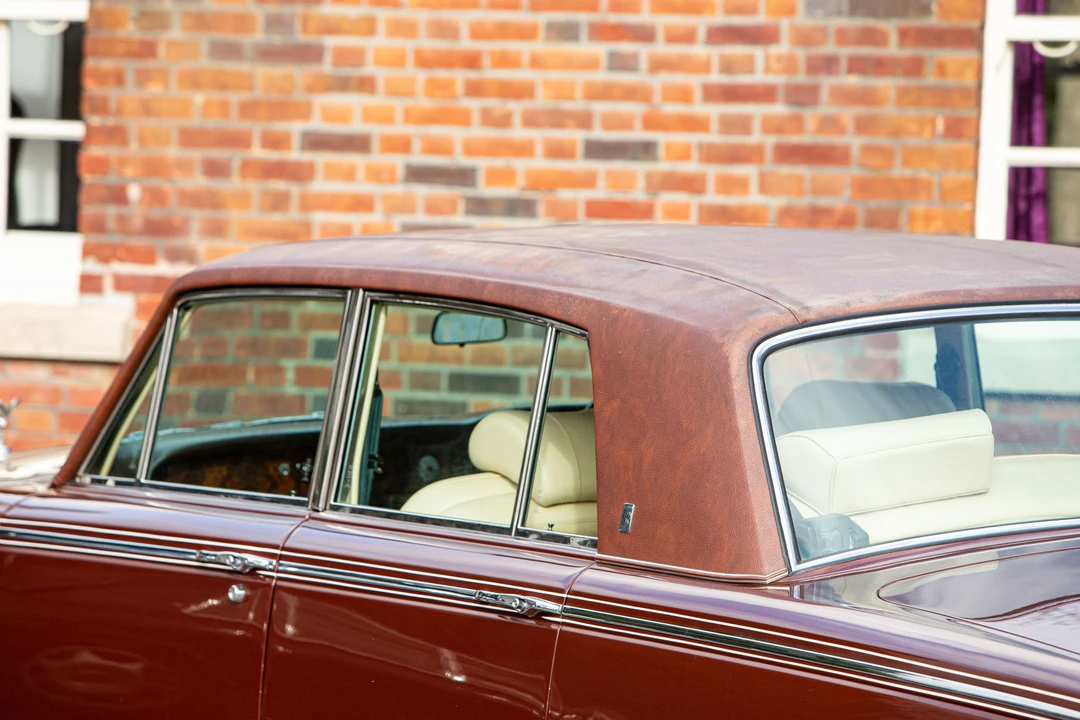 1977 Rolls-Royce Silver Shadow II - Image 19 of 19