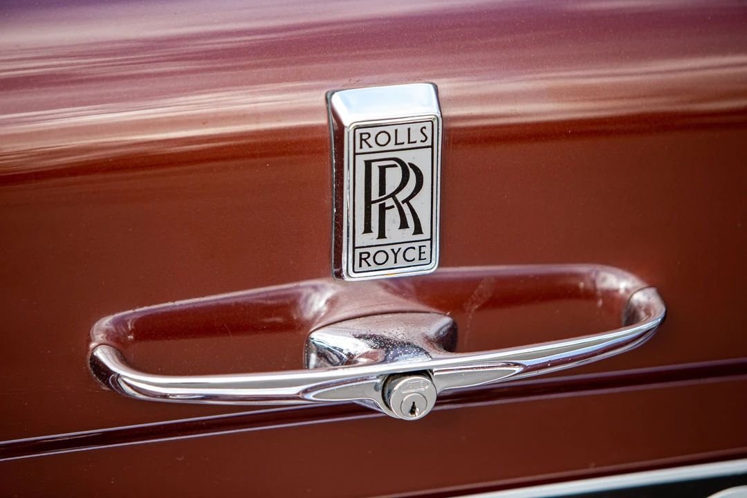 1977 Rolls-Royce Silver Shadow II - Image 4 of 19