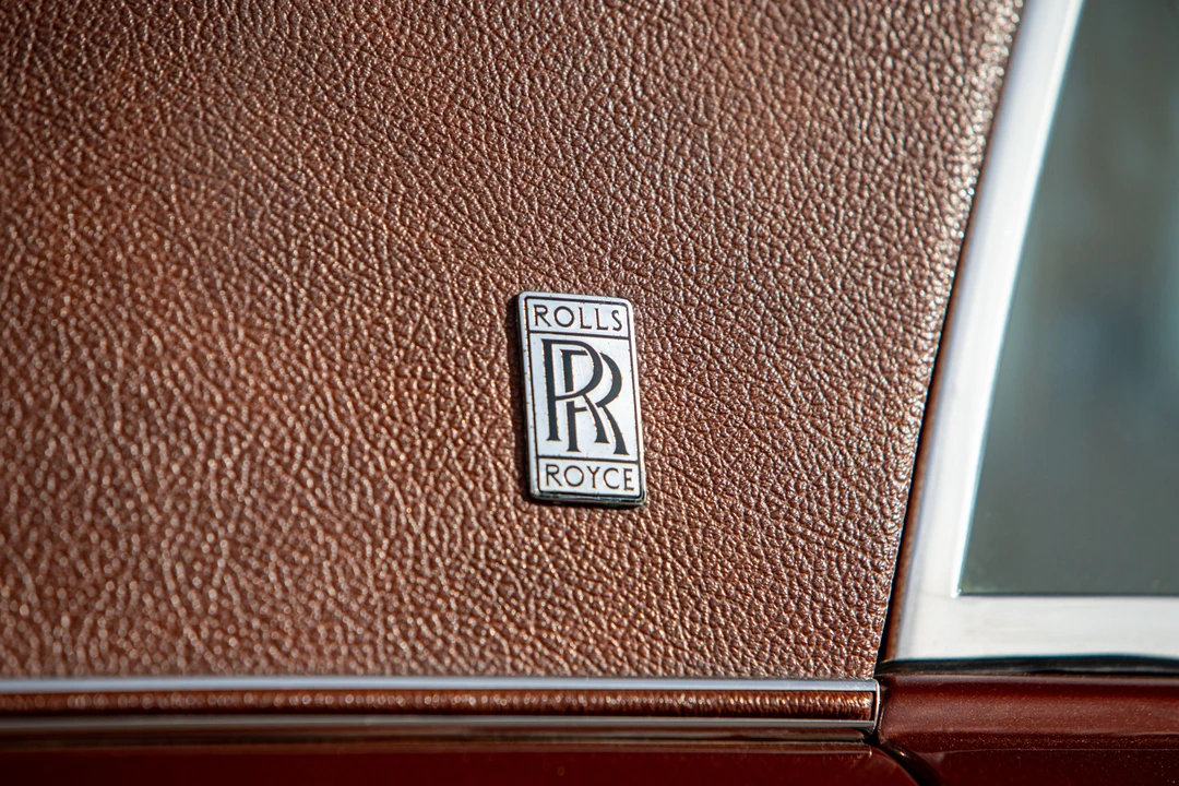 1977 Rolls-Royce Silver Shadow II - Image 7 of 19
