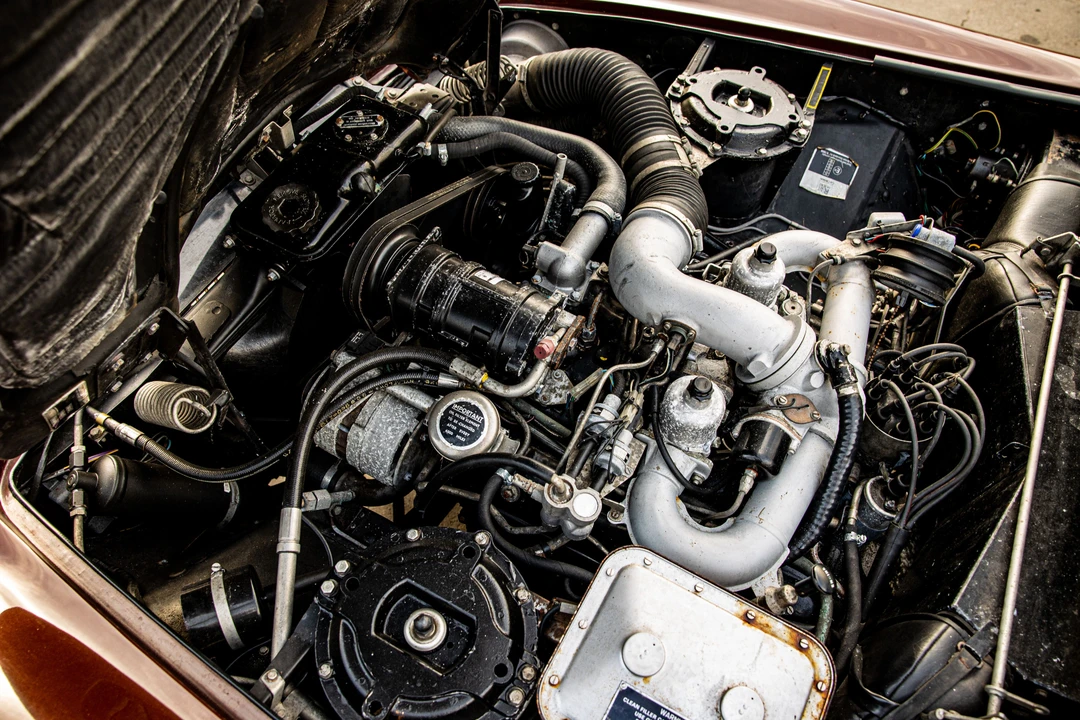 1977 Rolls-Royce Silver Shadow II - Image 17 of 19