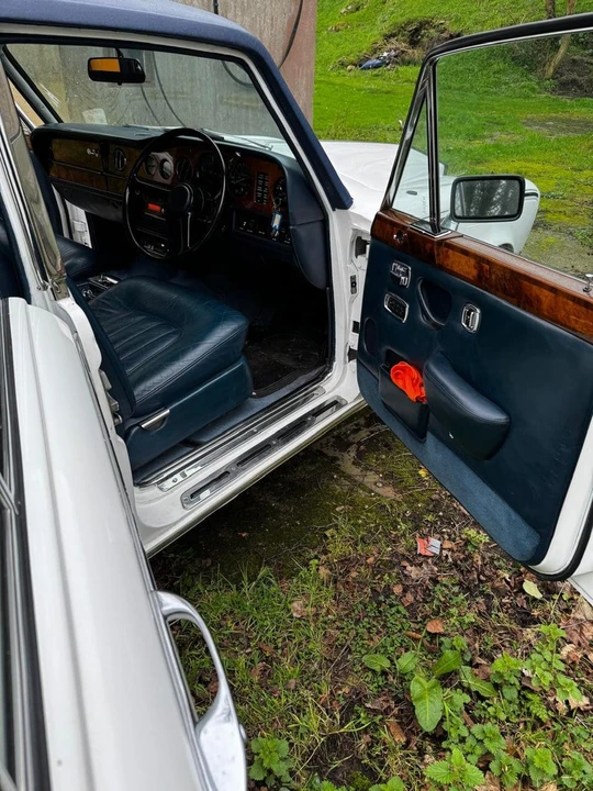 1977 Rolls-Royce Silver Shadow II - Image 27 of 31