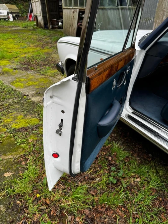 1977 Rolls-Royce Silver Shadow II - Image 16 of 31
