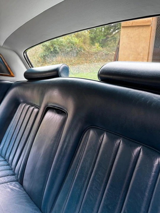 1977 Rolls-Royce Silver Shadow II - Image 23 of 31