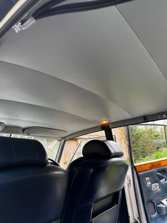 1977 Rolls-Royce Silver Shadow II - Image 24 of 31