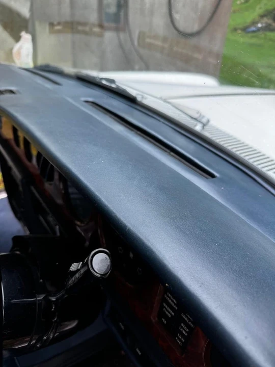 1977 Rolls-Royce Silver Shadow II - Image 7 of 31