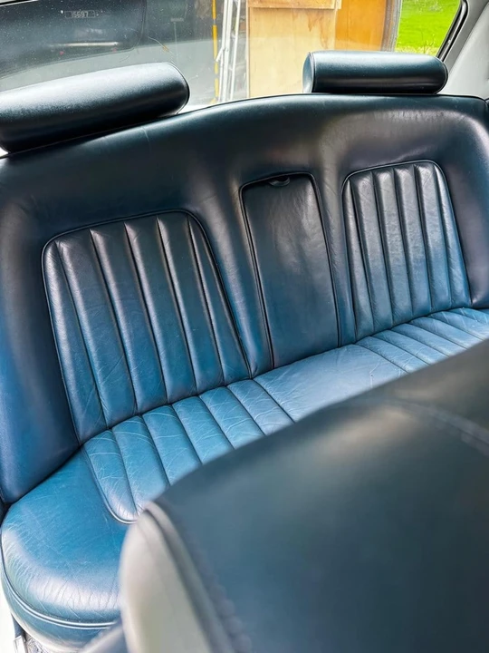 1977 Rolls-Royce Silver Shadow II - Image 12 of 31