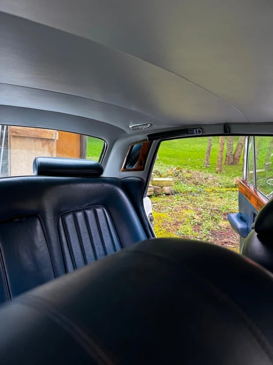 1977 Rolls-Royce Silver Shadow II - Image 14 of 31
