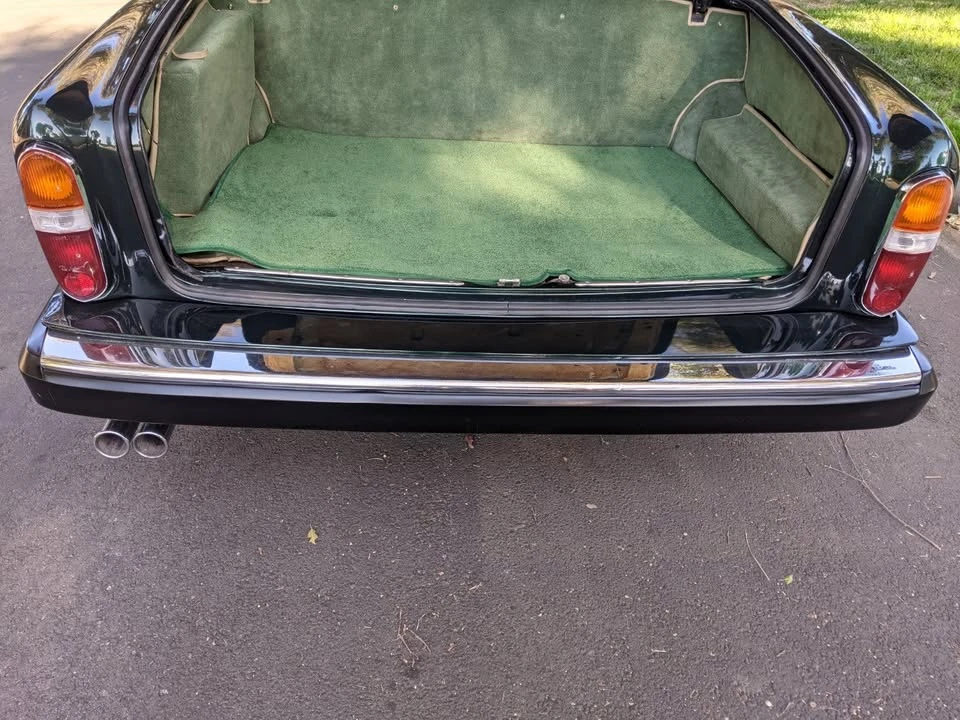 1977 Rolls-Royce Silver Shadow II - Image 17 of 18