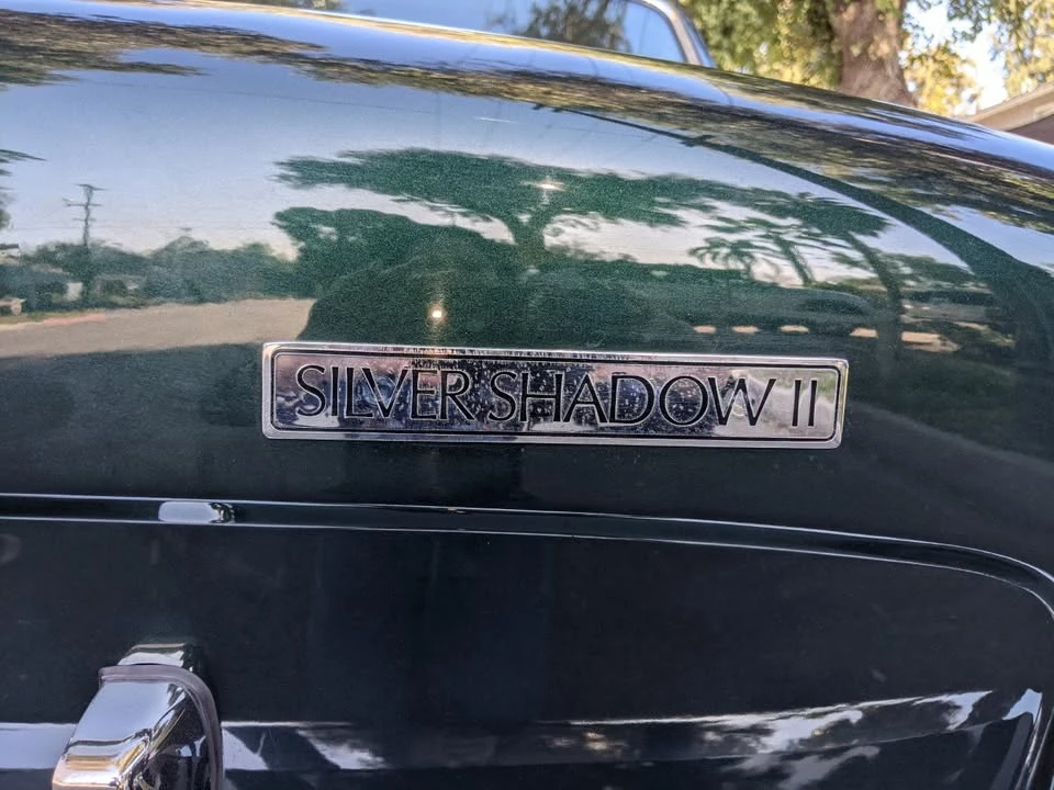 1977 Rolls-Royce Silver Shadow II - Image 6 of 18