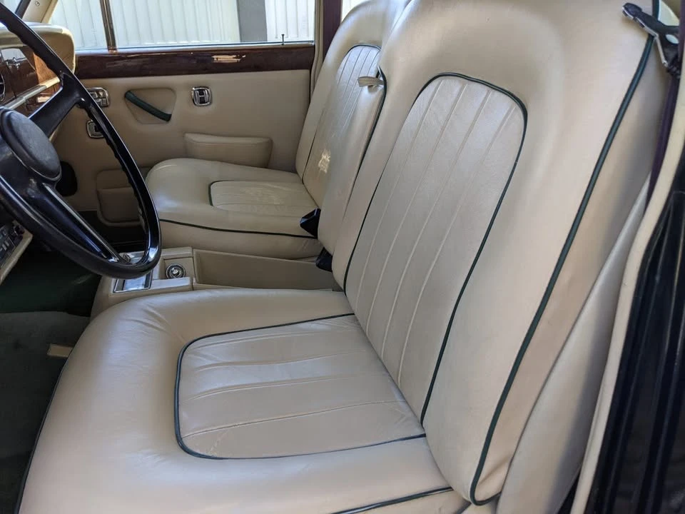 1977 Rolls-Royce Silver Shadow II - Image 11 of 18