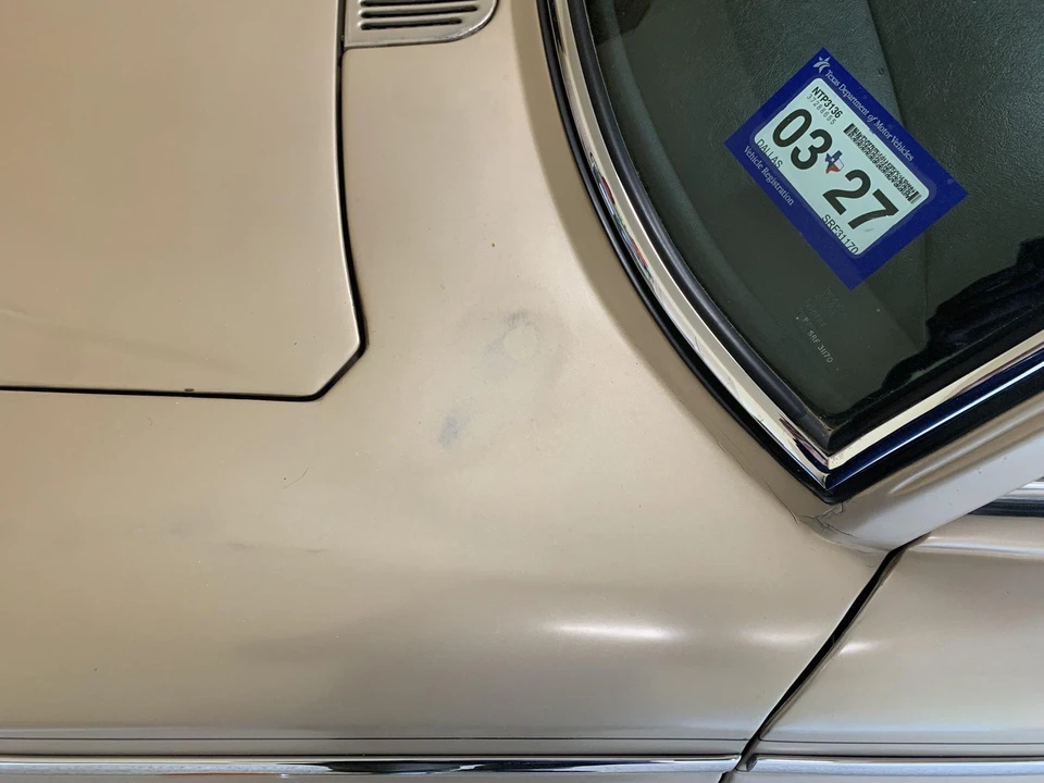 1977 Rolls-Royce Silver Shadow II - Image 14 of 31