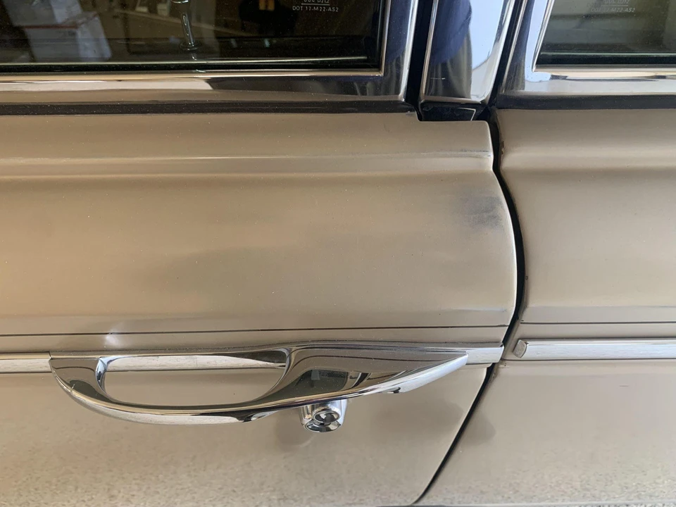 1977 Rolls-Royce Silver Shadow II - Image 15 of 31