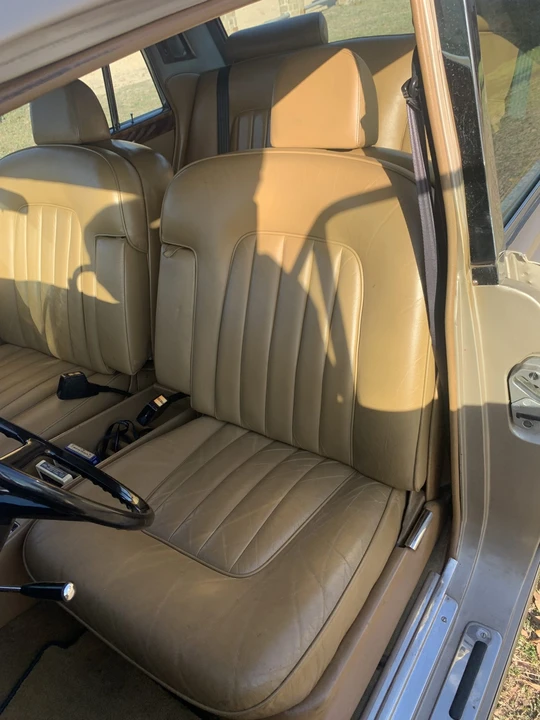 1977 Rolls-Royce Silver Shadow II - Image 21 of 31