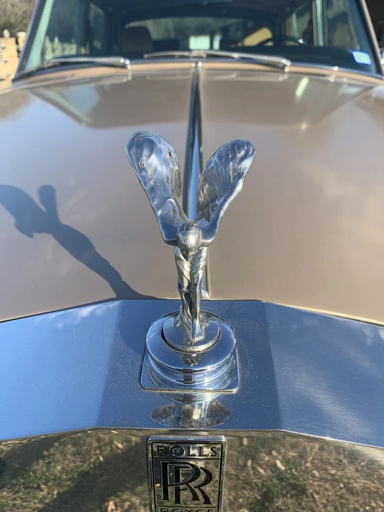 1977 Rolls-Royce Silver Shadow II - Image 12 of 31