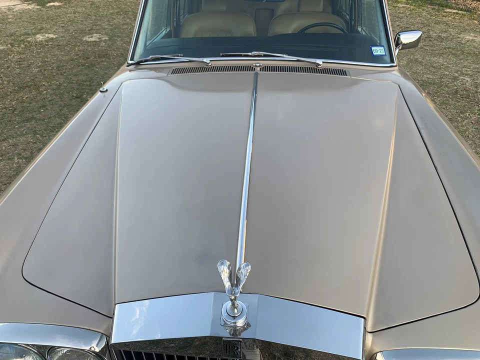 1977 Rolls-Royce Silver Shadow II - Image 8 of 31