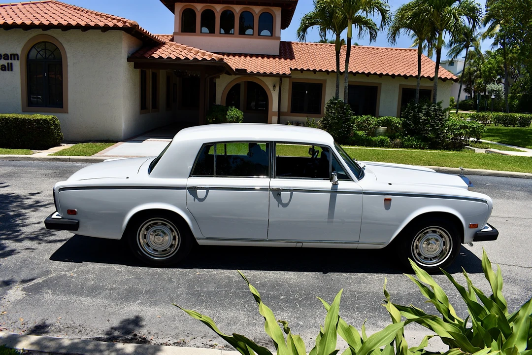 1977 Rolls-Royce Silver Shadow II - Image 19 of 31