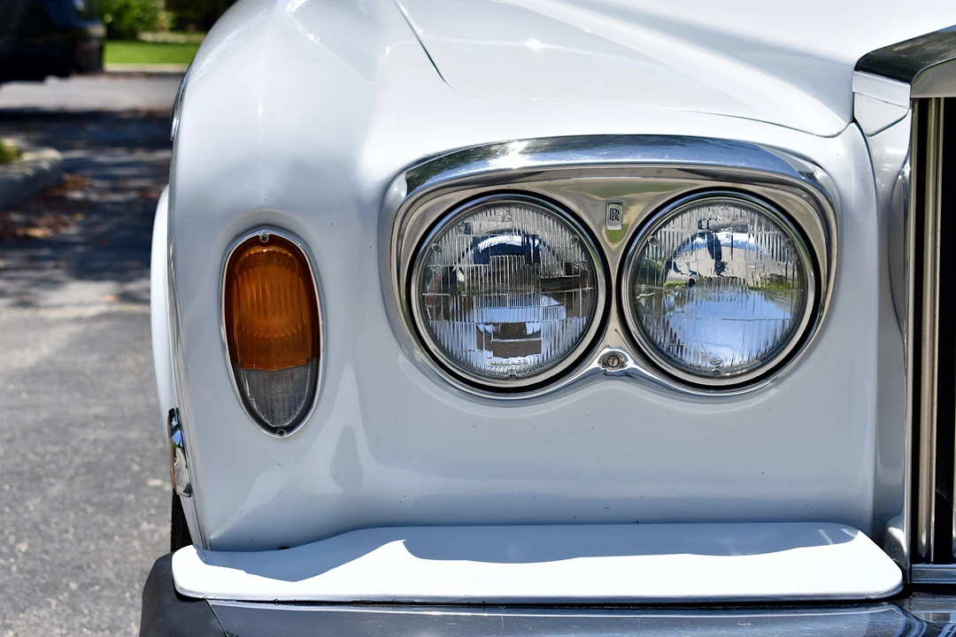 1977 Rolls-Royce Silver Shadow II - Image 31 of 31