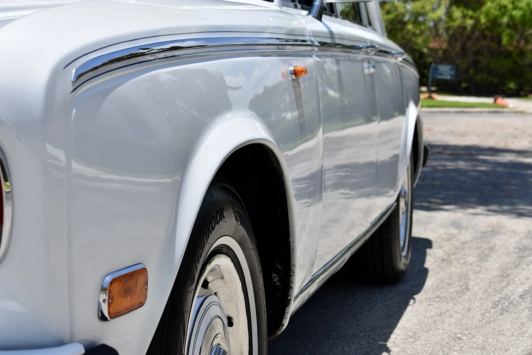 1977 Rolls-Royce Silver Shadow II - Image 22 of 31