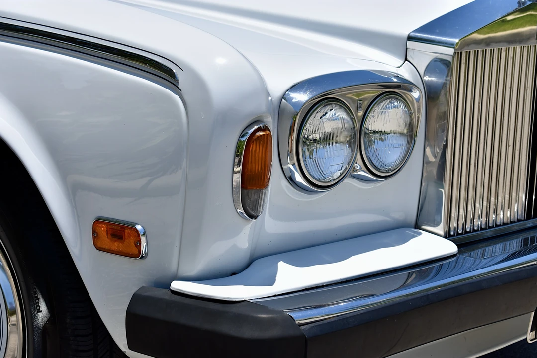 1977 Rolls-Royce Silver Shadow II - Image 30 of 31
