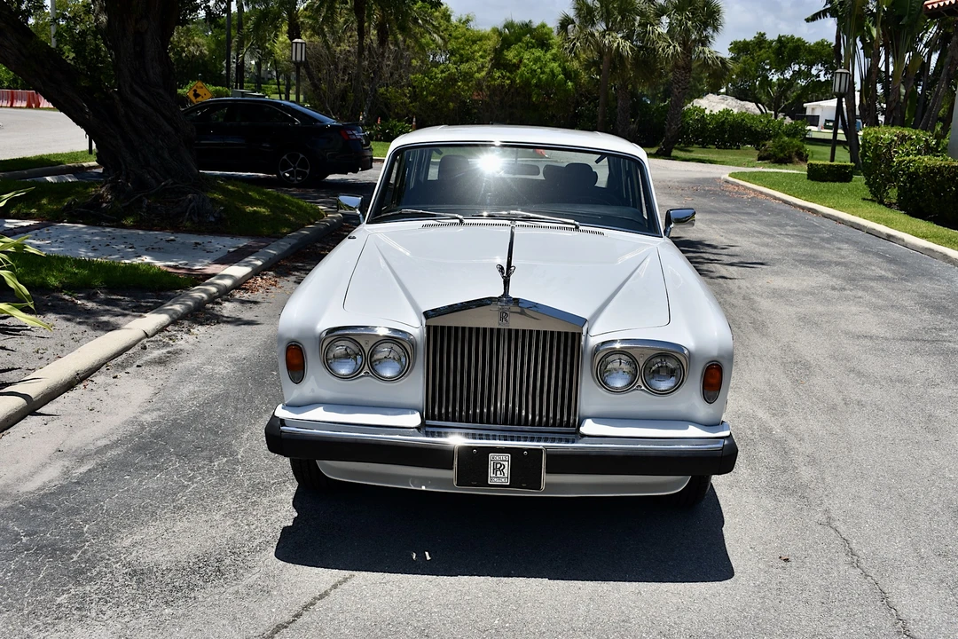 1977 Rolls-Royce Silver Shadow II - Image 20 of 31