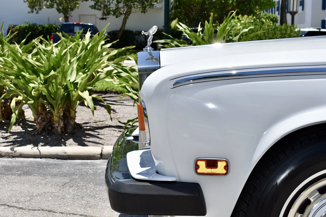 1977 Rolls-Royce Silver Shadow II - Image 28 of 31