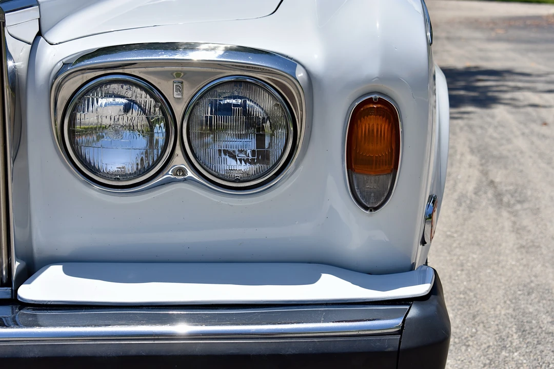 1977 Rolls-Royce Silver Shadow II - Image 29 of 31