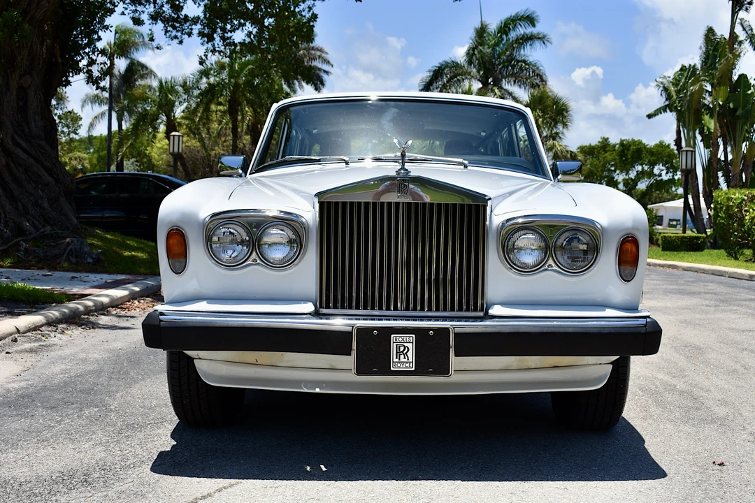 1977 Rolls-Royce Silver Shadow II - Image 21 of 31