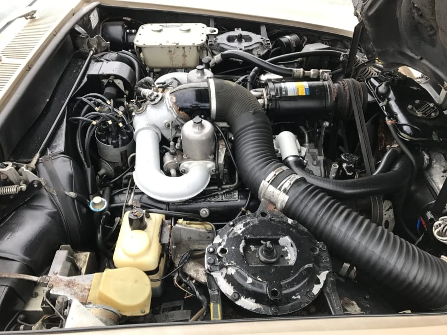 1977 Rolls-Royce Silver Shadow II - Image 7 of 8