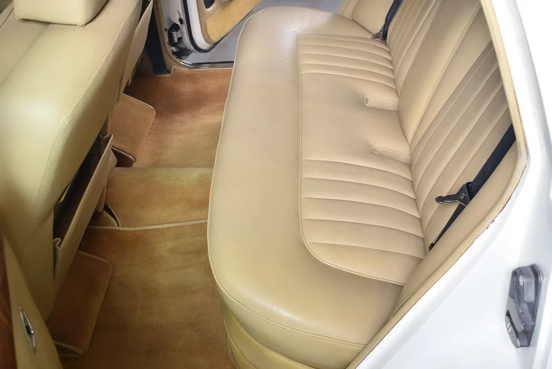 1977 Rolls-Royce Silver Shadow II - Image 30 of 30