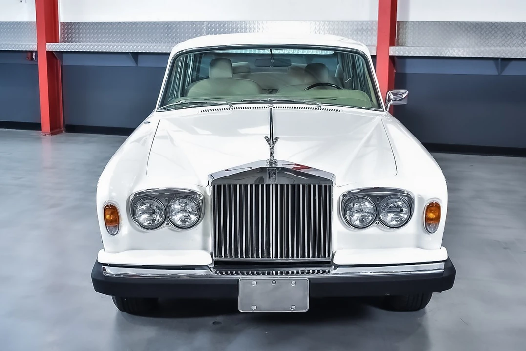 1977 Rolls-Royce Silver Shadow II - Image 11 of 30