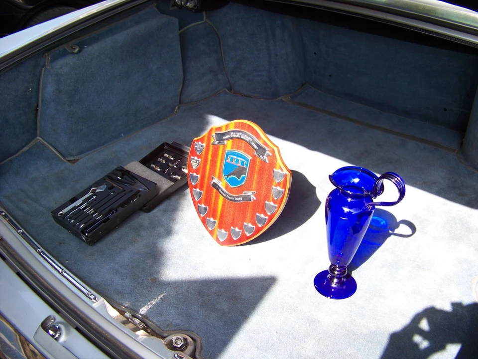 1977 Rolls-Royce Silver Shadow II - Image 2 of 6