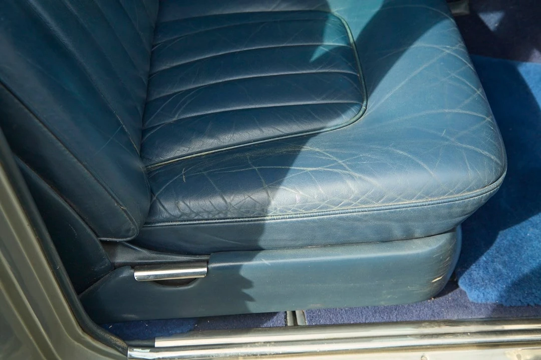 1977 Rolls-Royce Silver Shadow II - Image 24 of 31
