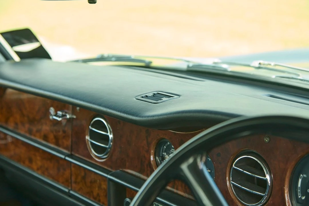 1977 Rolls-Royce Silver Shadow II - Image 29 of 31